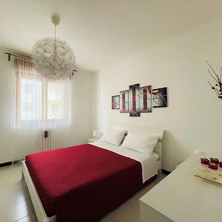 Casa Vacanze Interno 5 Матера Екстериор снимка