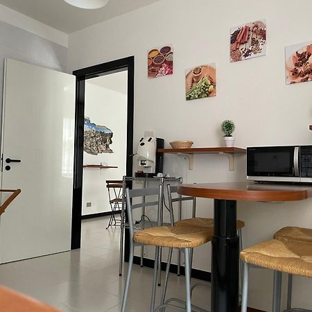 Casa Vacanze Interno 5 Матера Екстериор снимка