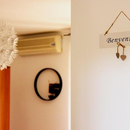 Casa Vacanze Interno 5 Матера Екстериор снимка