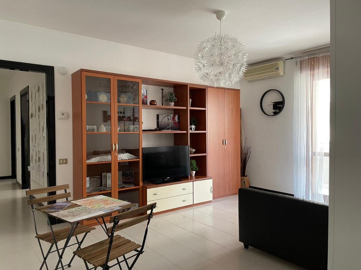 Casa Vacanze Interno 5 Матера Екстериор снимка