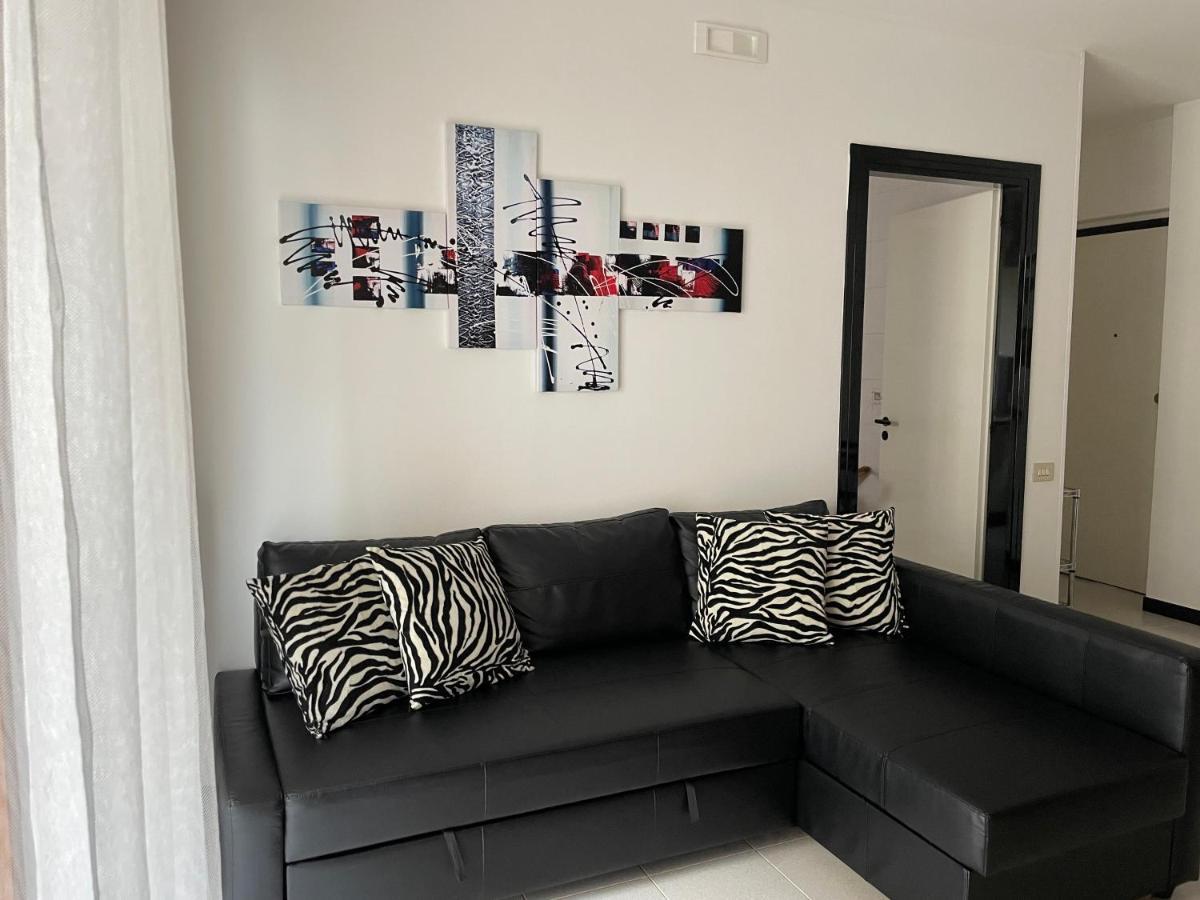 Casa Vacanze Interno 5 Матера Екстериор снимка