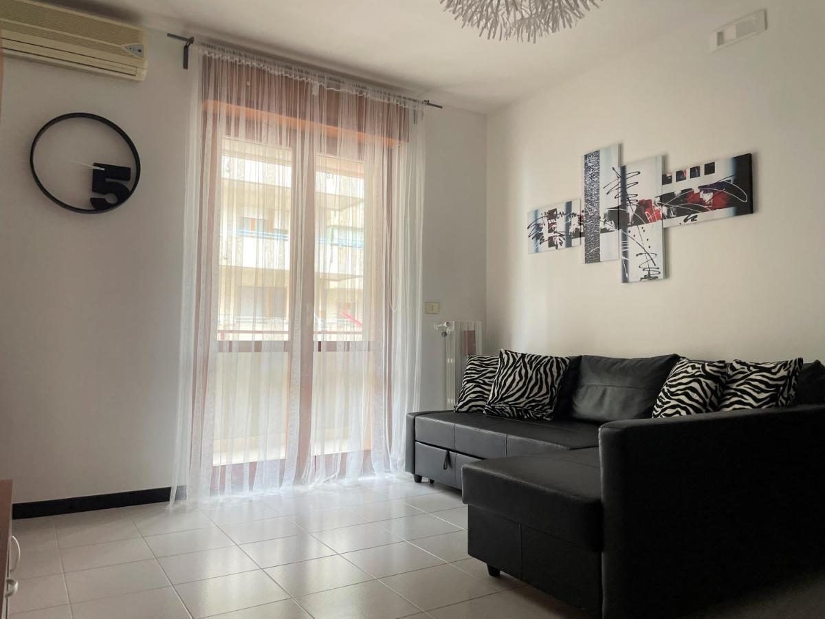 Casa Vacanze Interno 5 Матера Екстериор снимка