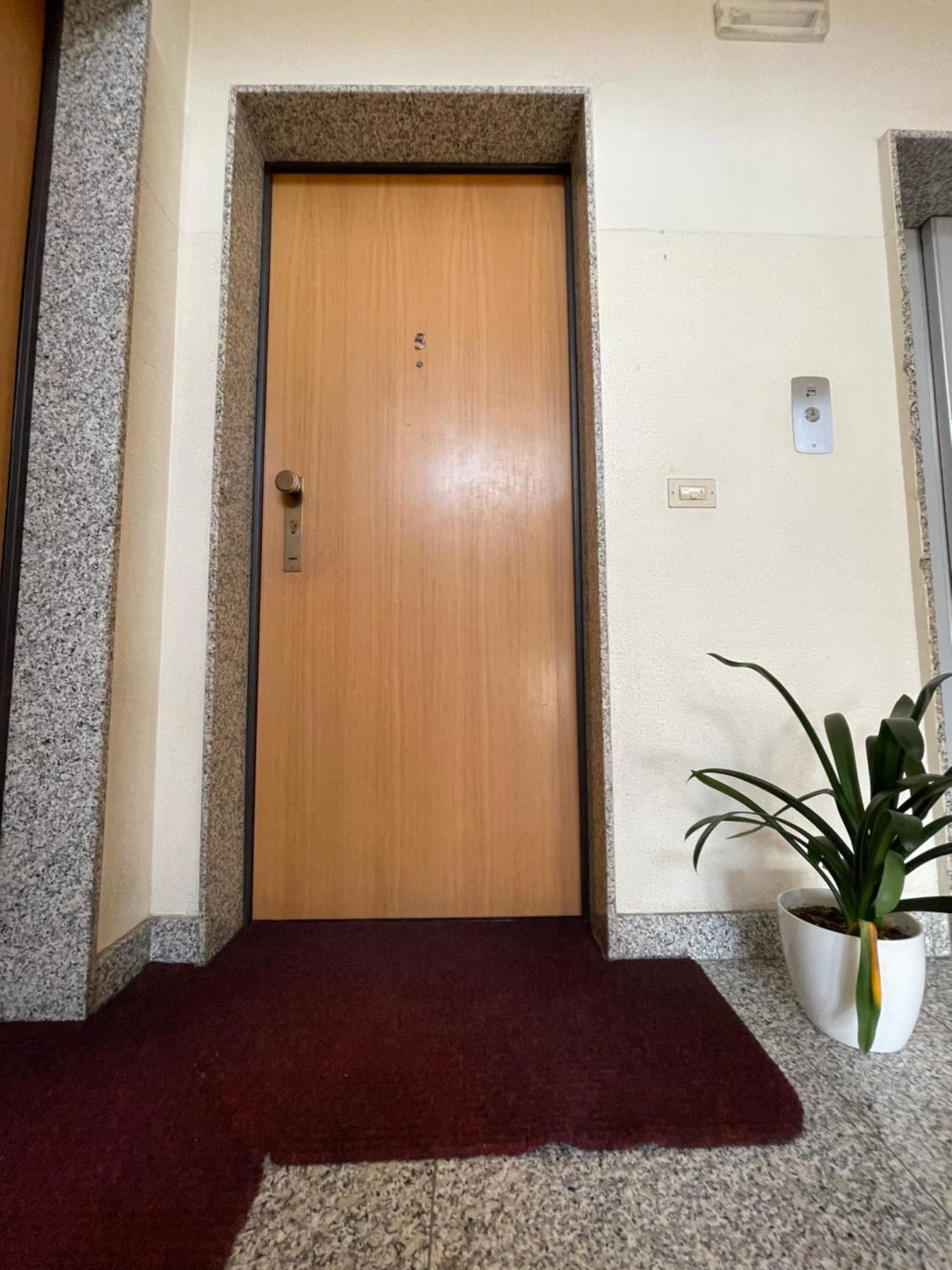 Casa Vacanze Interno 5 Матера Екстериор снимка