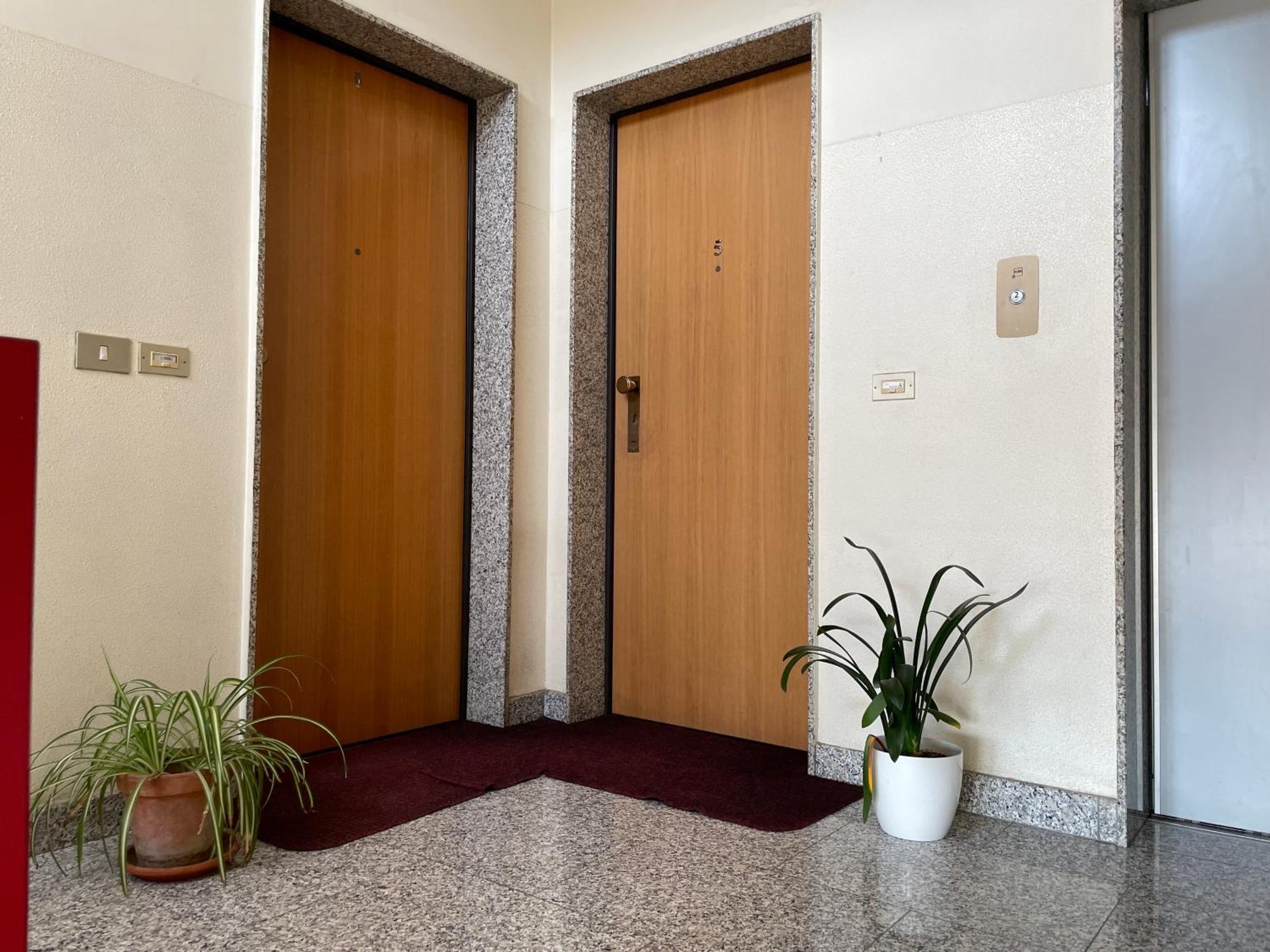 Casa Vacanze Interno 5 Матера Екстериор снимка