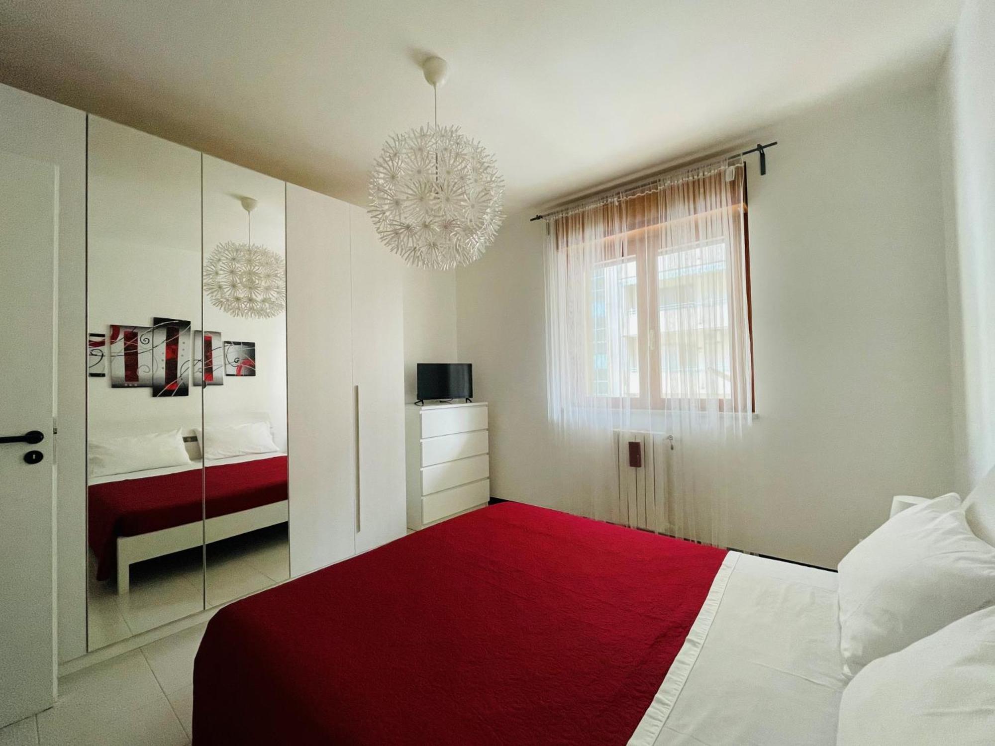Casa Vacanze Interno 5 Матера Екстериор снимка