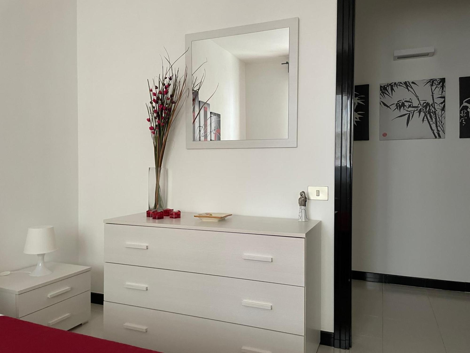 Casa Vacanze Interno 5 Матера Екстериор снимка