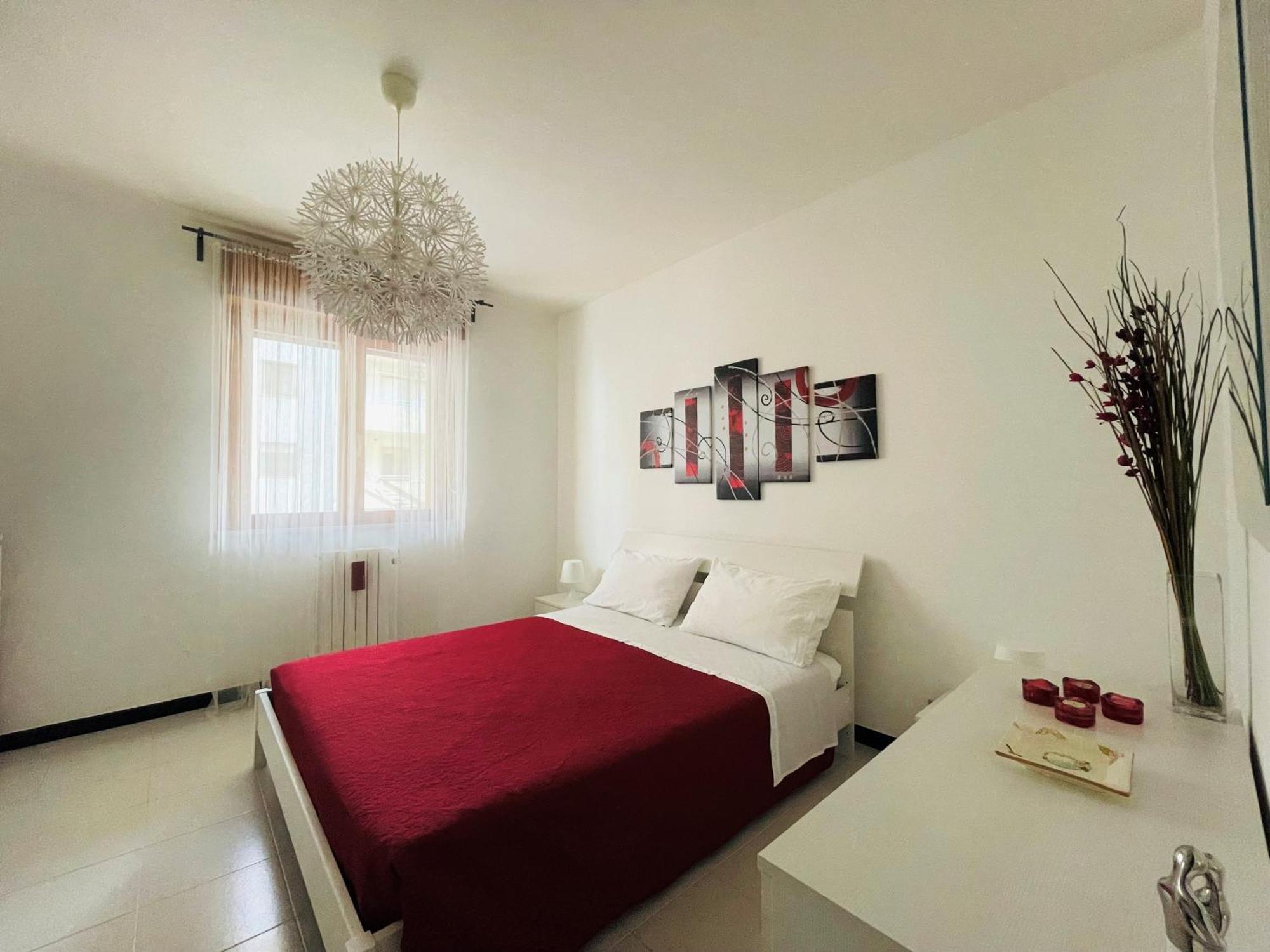 Casa Vacanze Interno 5 Матера Екстериор снимка