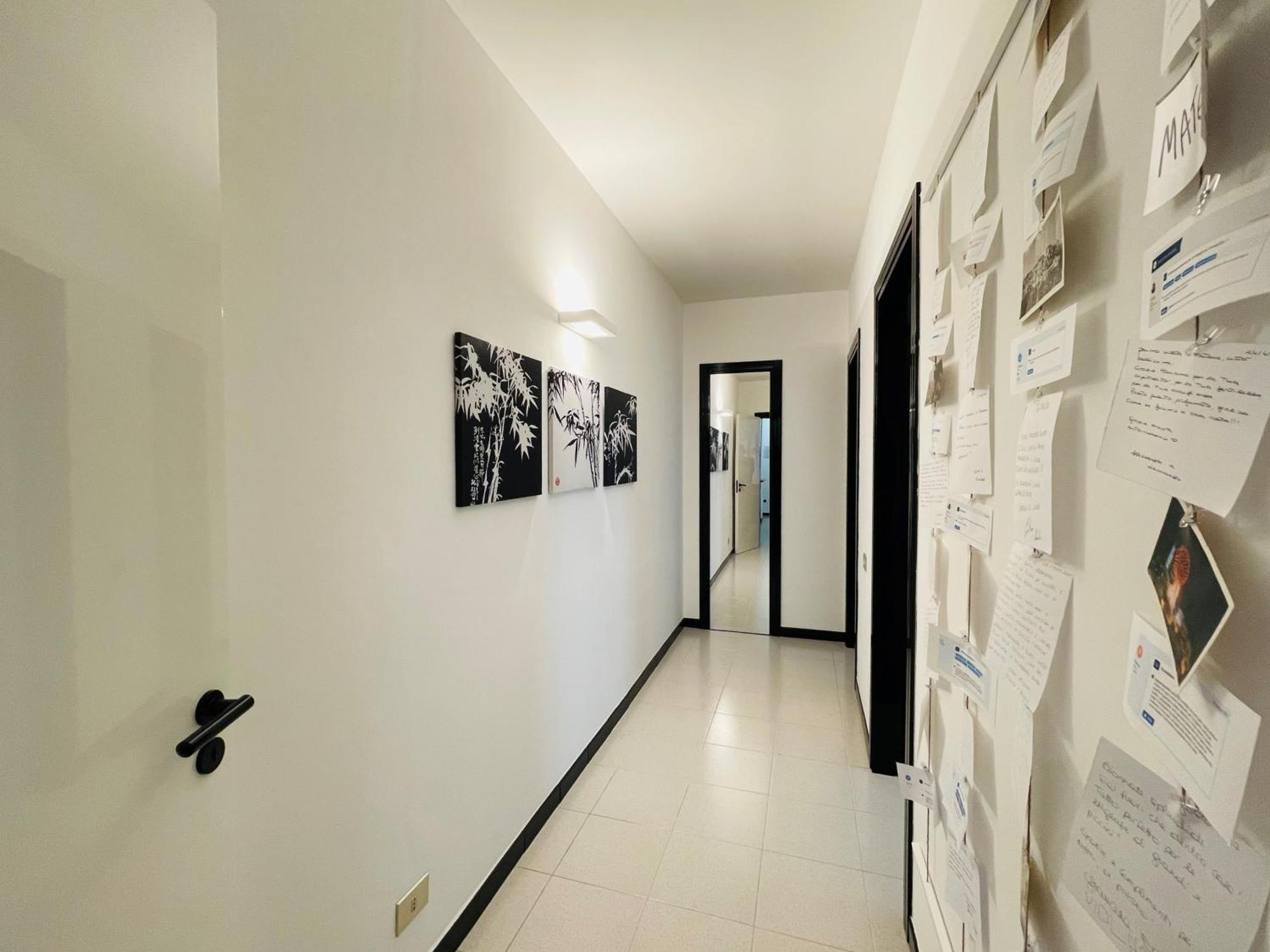 Casa Vacanze Interno 5 Матера Екстериор снимка