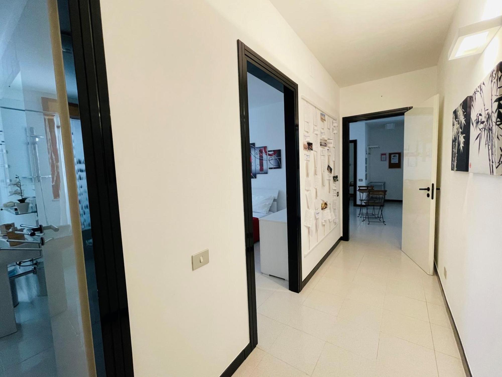 Casa Vacanze Interno 5 Матера Екстериор снимка