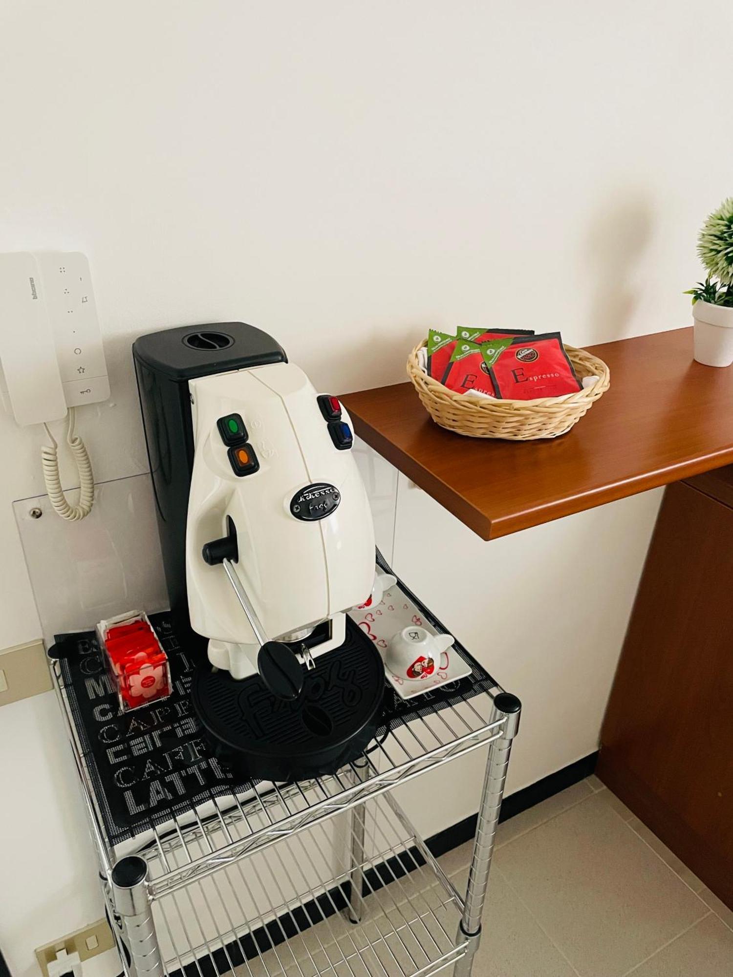 Casa Vacanze Interno 5 Матера Екстериор снимка