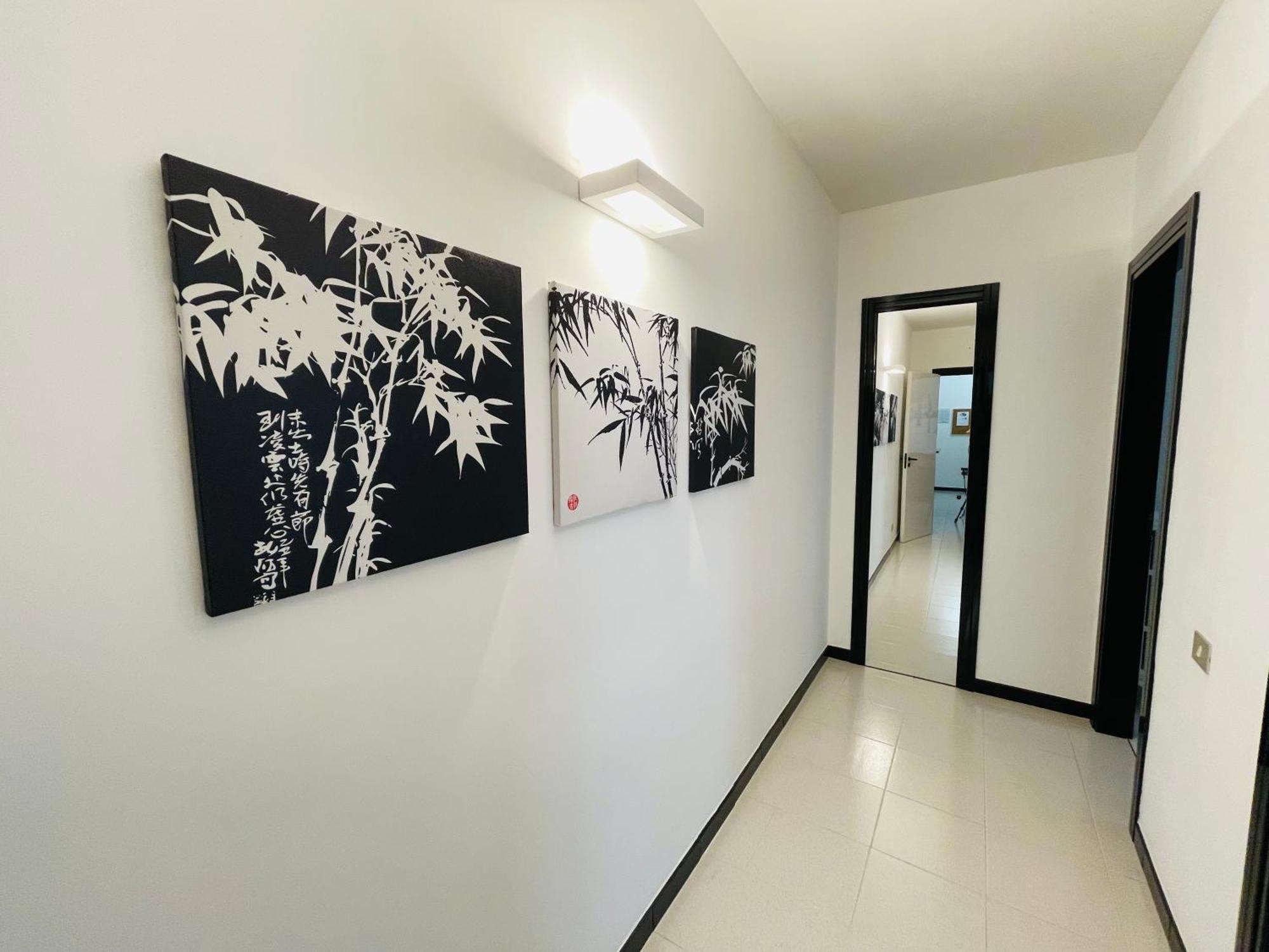 Casa Vacanze Interno 5 Матера Екстериор снимка