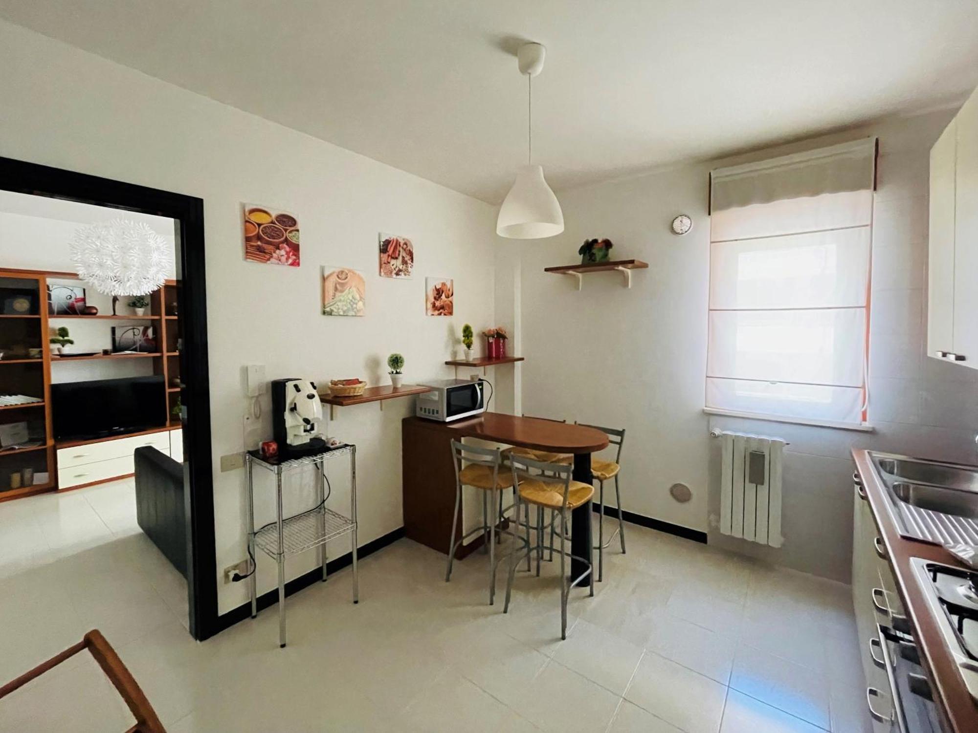 Casa Vacanze Interno 5 Матера Екстериор снимка