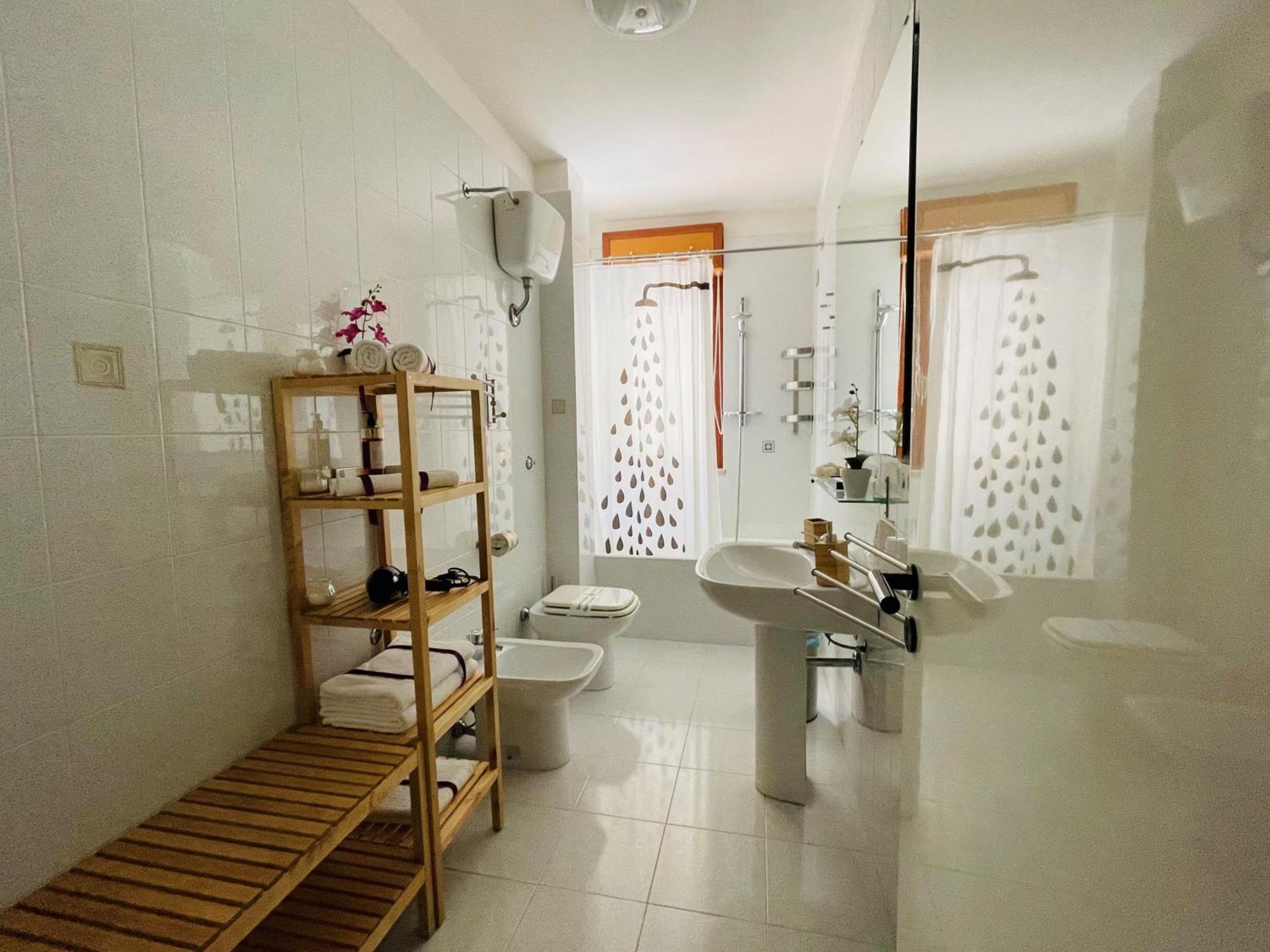 Casa Vacanze Interno 5 Матера Екстериор снимка