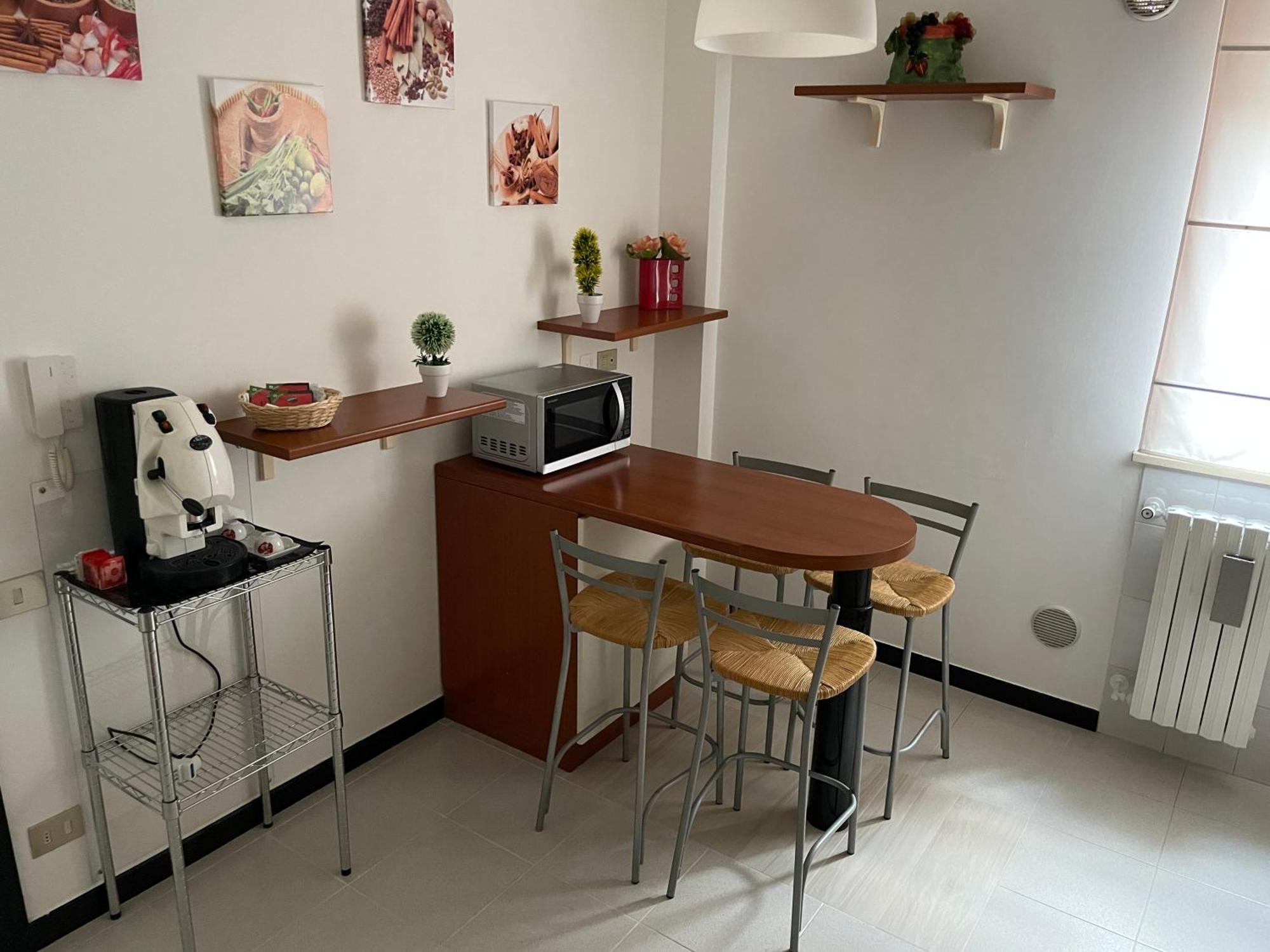 Casa Vacanze Interno 5 Матера Екстериор снимка