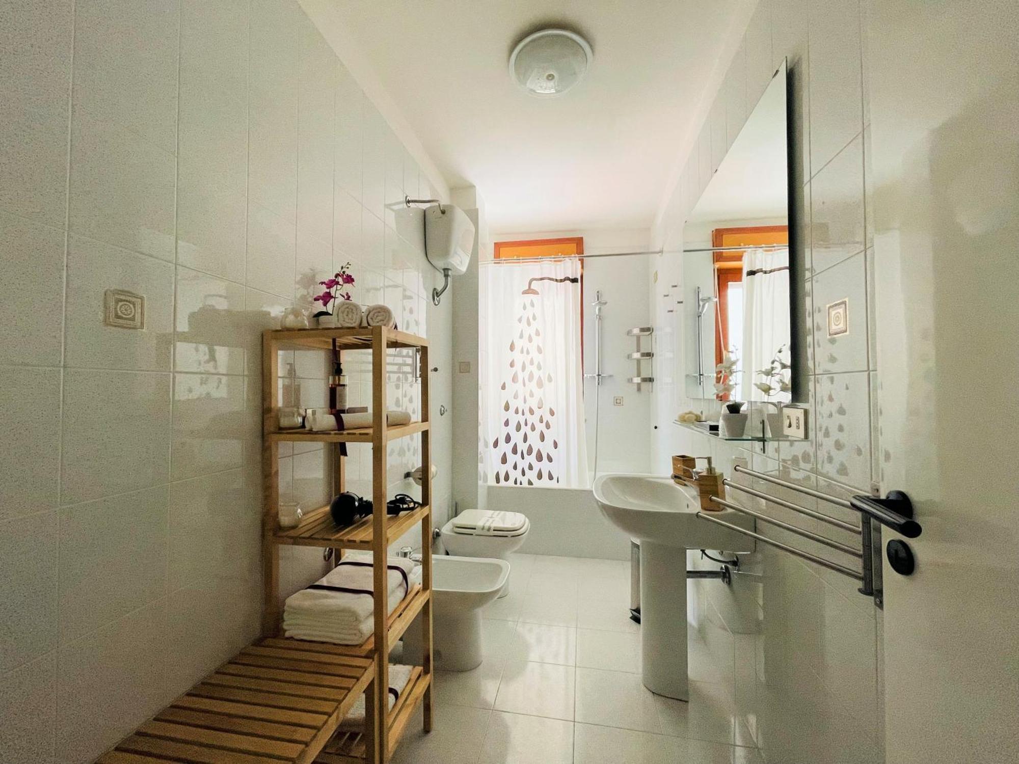 Casa Vacanze Interno 5 Матера Екстериор снимка