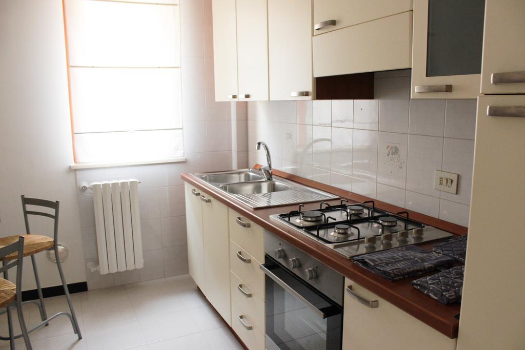 Casa Vacanze Interno 5 Матера Екстериор снимка
