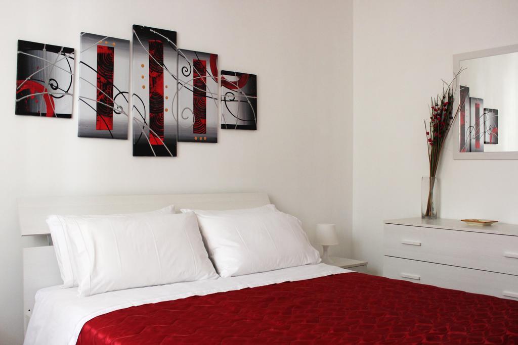 Casa Vacanze Interno 5 Матера Екстериор снимка