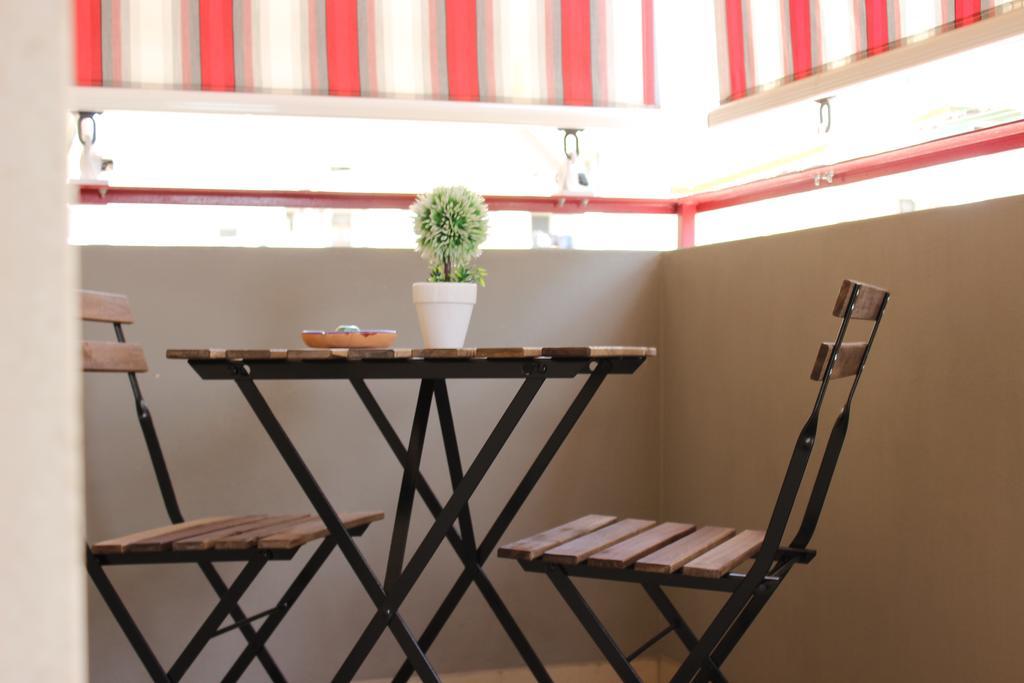 Casa Vacanze Interno 5 Матера Екстериор снимка